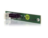 Startech.com Adaptador SATA Línea Delgada a SATA con SP4 ? Montaje c/ tornillos (SLSATACDADAP) Startech.com Adaptador SATA Línea Delgada a SATA con SP4 ? Montaje c/ tornillos (SLSATACDADAP)